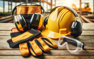 ISO 45001: Migliorare la Sicurezza sul Lavoro nelle PMI