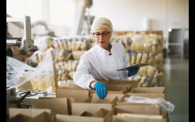 Certificazioni ISO per il settore alimentare